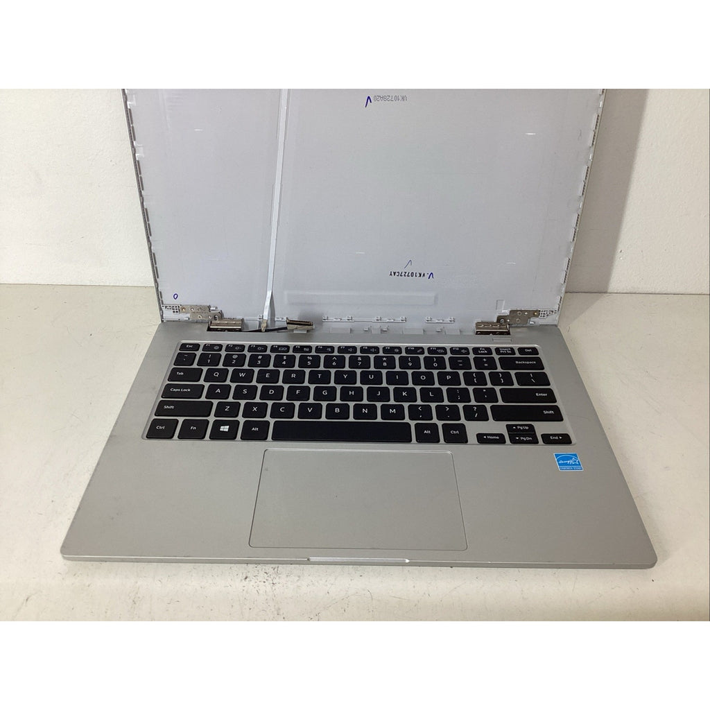 Samsung Galaxy Book Go NP340XLA-KA1US 4GB 128GB Laptop - For Parts