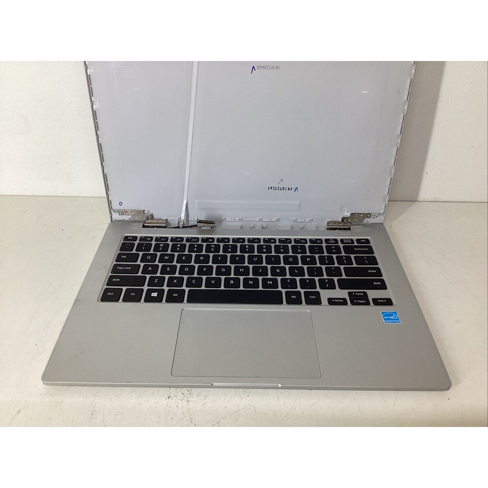 Samsung Galaxy Book Go NP340XLA-KA1US 4GB 128GB Laptop - For Parts