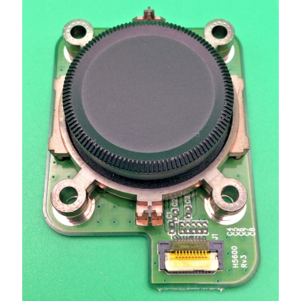 Asus ProArt StudioBook 16 Volume Controller Switch H7604J 04270-00010200