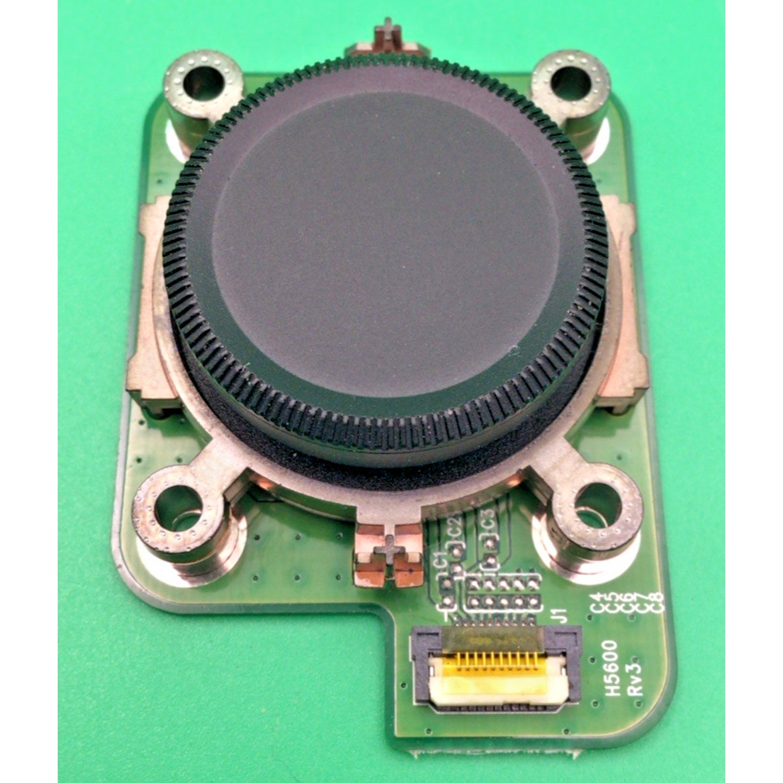 Asus ProArt StudioBook 16 Volume Controller Switch H7604J 04270-00010200