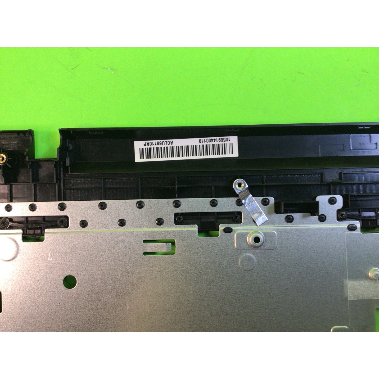 Lenovo G50-70 G50-45 G50-80 15.6" Palmrest W/ Touchpad AP0TH000400