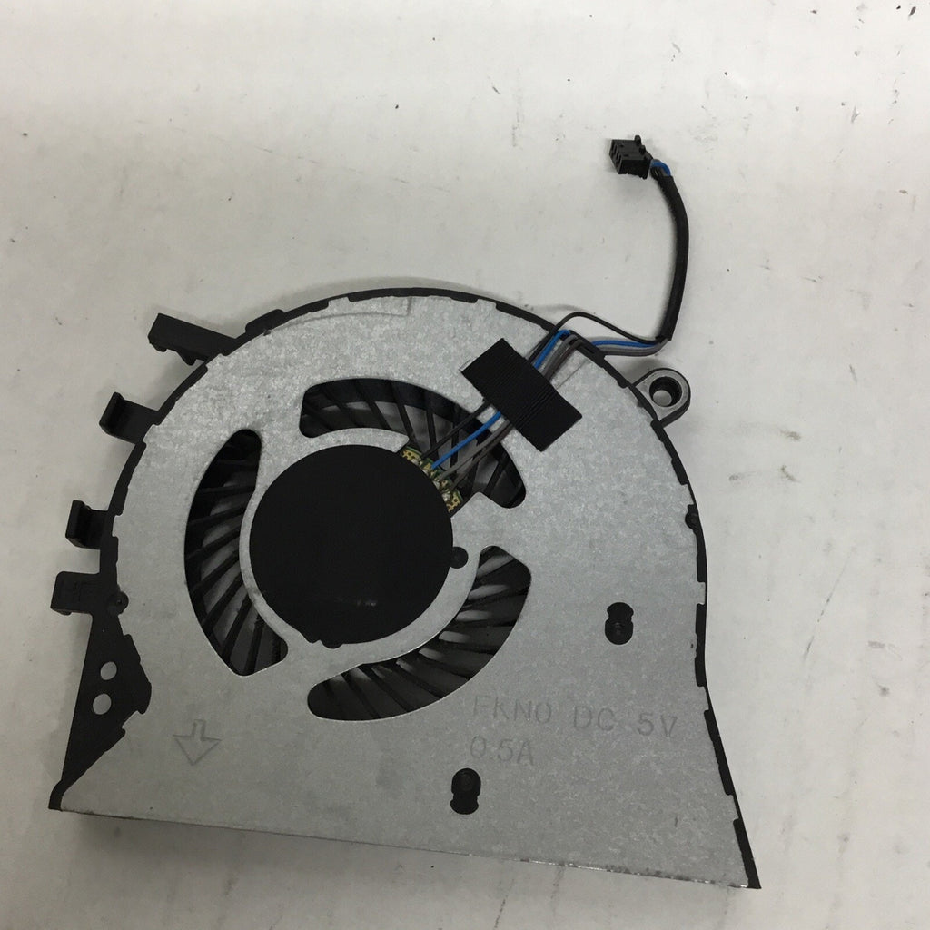 Genuine CPU Cooling Fan for HP 17-ca 17-by Series 6033B0062601 L22531-001 Laptop