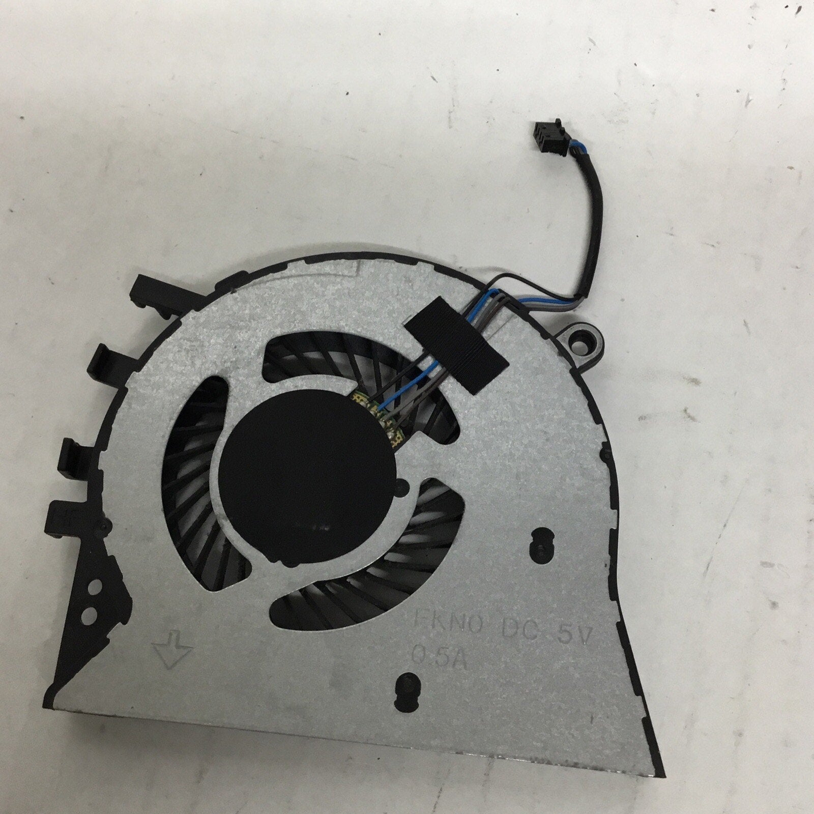 Genuine CPU Cooling Fan for HP 17-ca 17-by Series 6033B0062601 L22531-001 Laptop