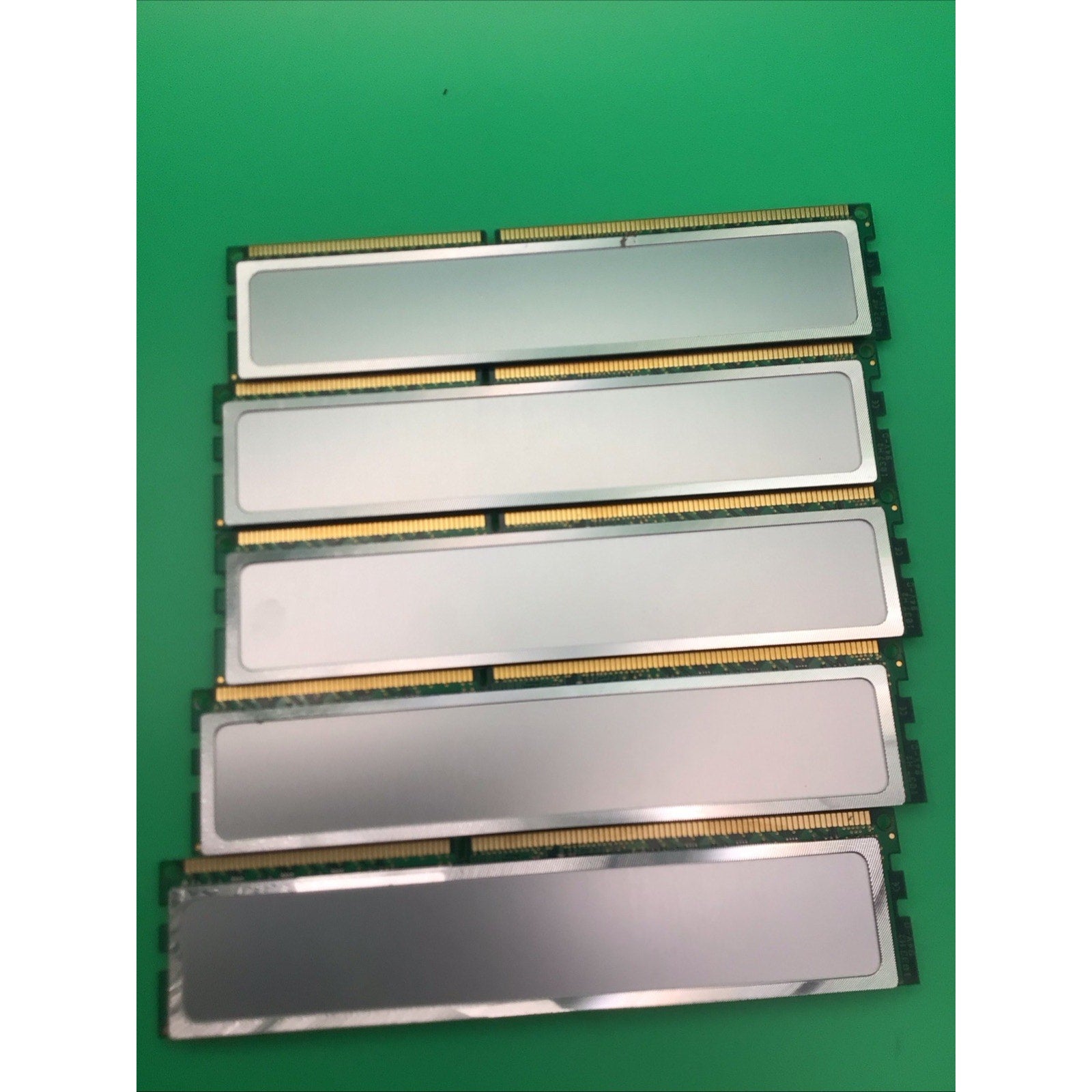 V-Color 10GB 5x2GB DDR3-1600 PC3-12800 TD2G16C9-H9 Desktop Ram Memory