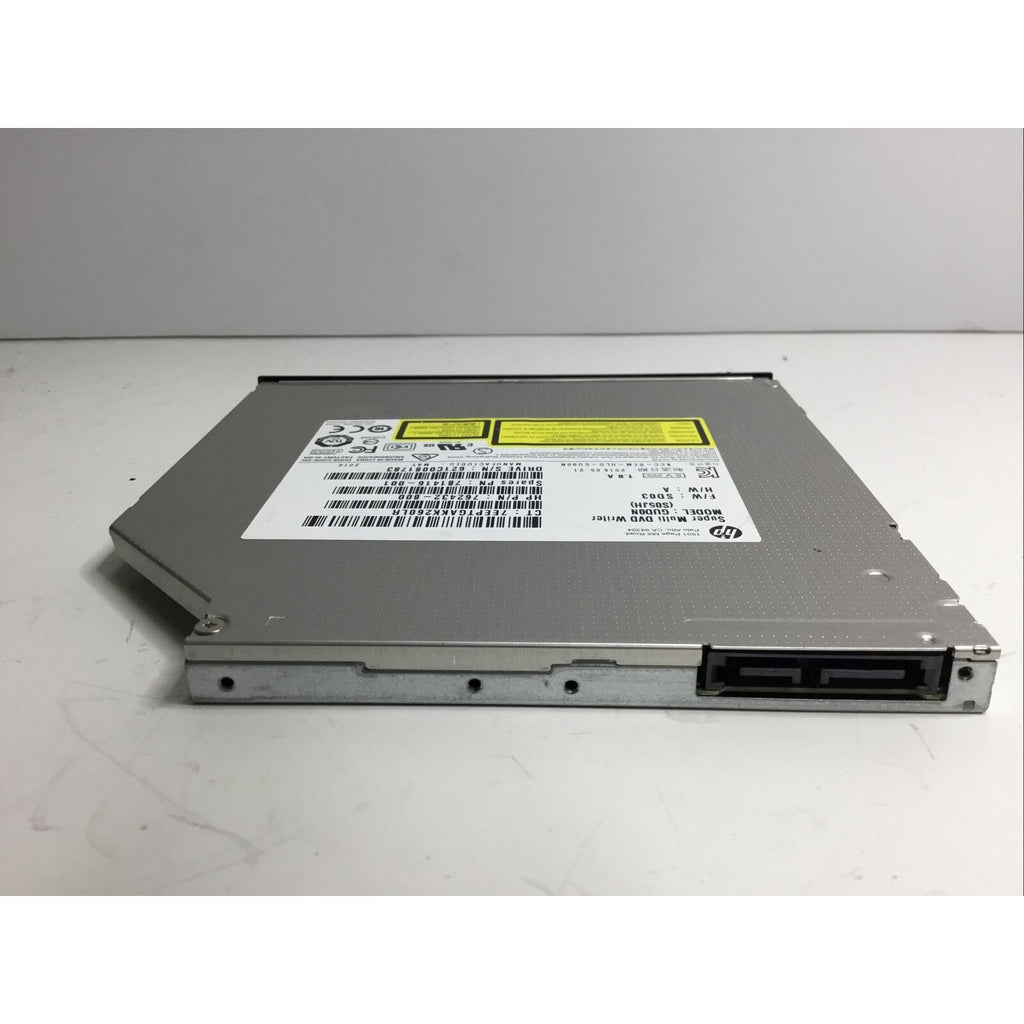 HP 600/800 G2/G3 Slim SATA Desktop DVD±RW Rewritable Drive 762432-800