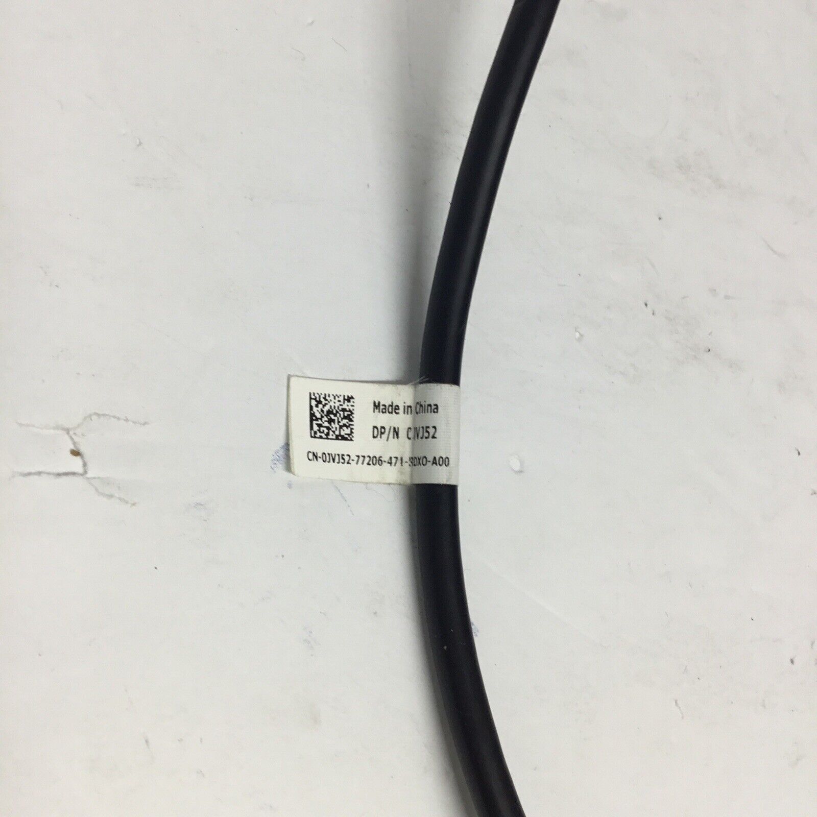 Dell Inspiron Front I/O USB Audio Card Reader 0JVJ52 03P7PT