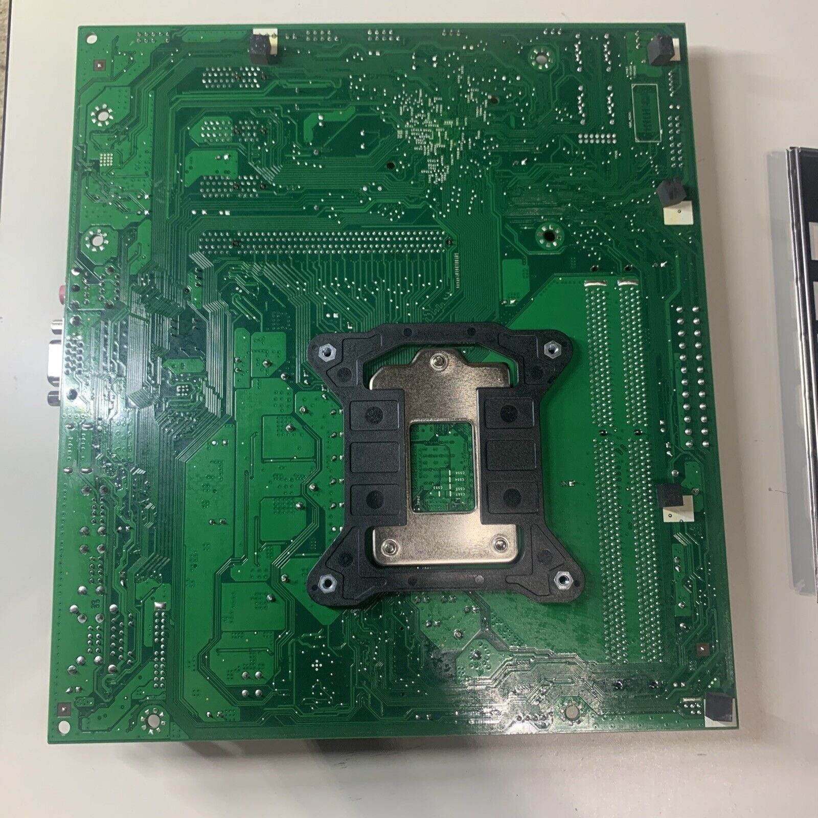 Dell Optiplex 3010 Mini Tower LGA 1155 Motherboard 042P49 MIH61R with I/O Shield