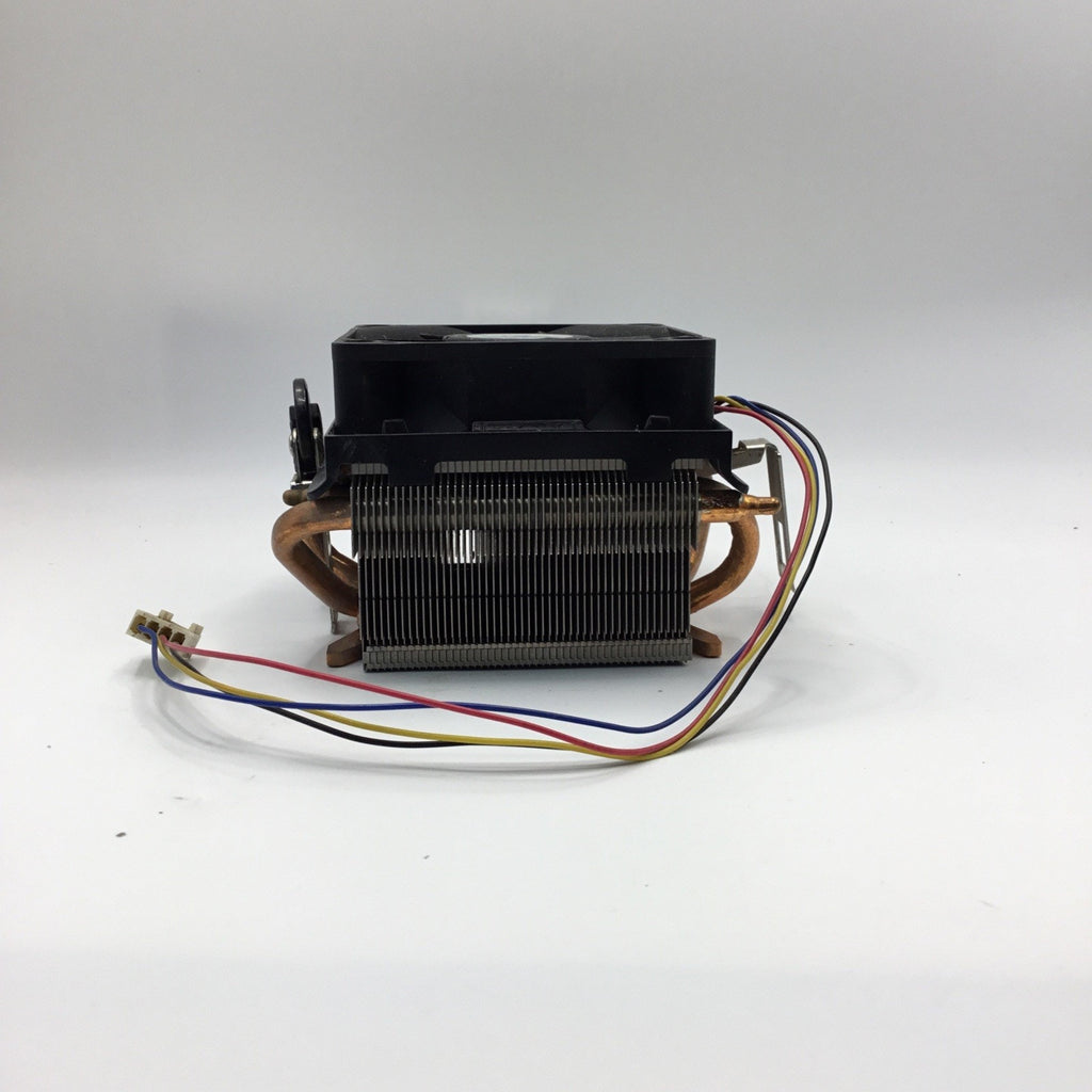 AMD AV-Z7UH40Q001 Socket AM3/AM2 4-pin CPU COOLING Fan & Heatsink w/ Copper Base