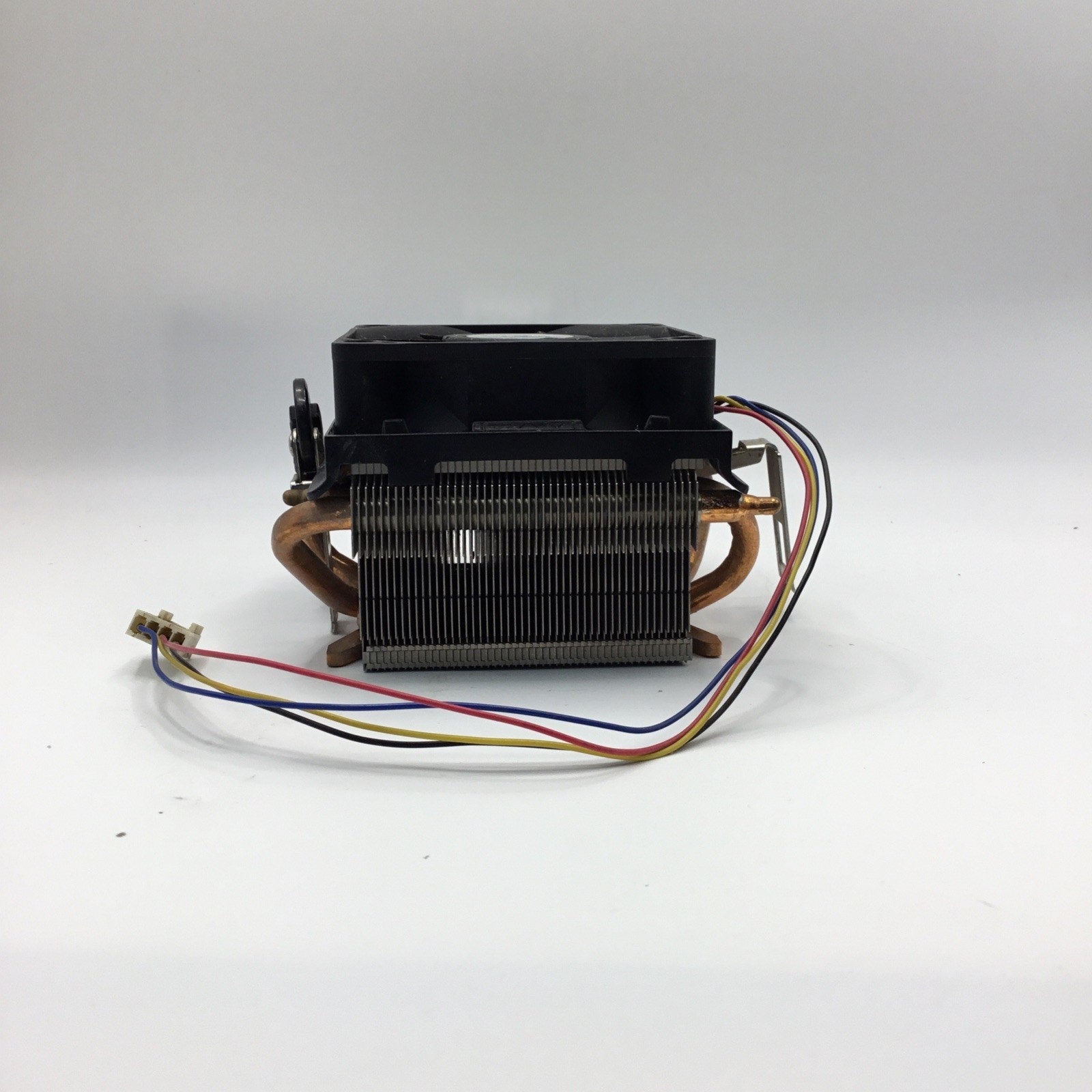 AMD AV-Z7UH40Q001 Socket AM3/AM2 4-pin CPU COOLING Fan & Heatsink w/ Copper Base