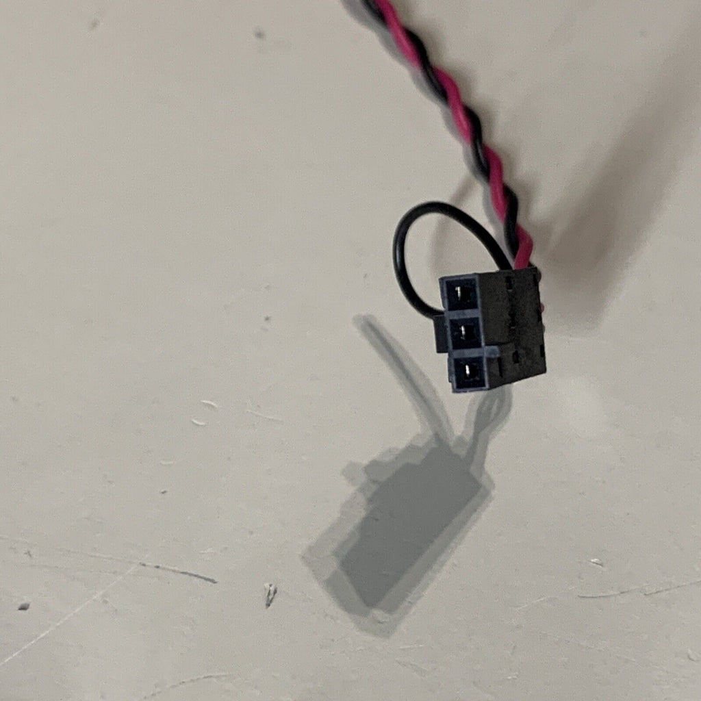 Dell 8P59R 08P59R Case Intrusion Switch and Cable Optiplex 390 780 990 9010