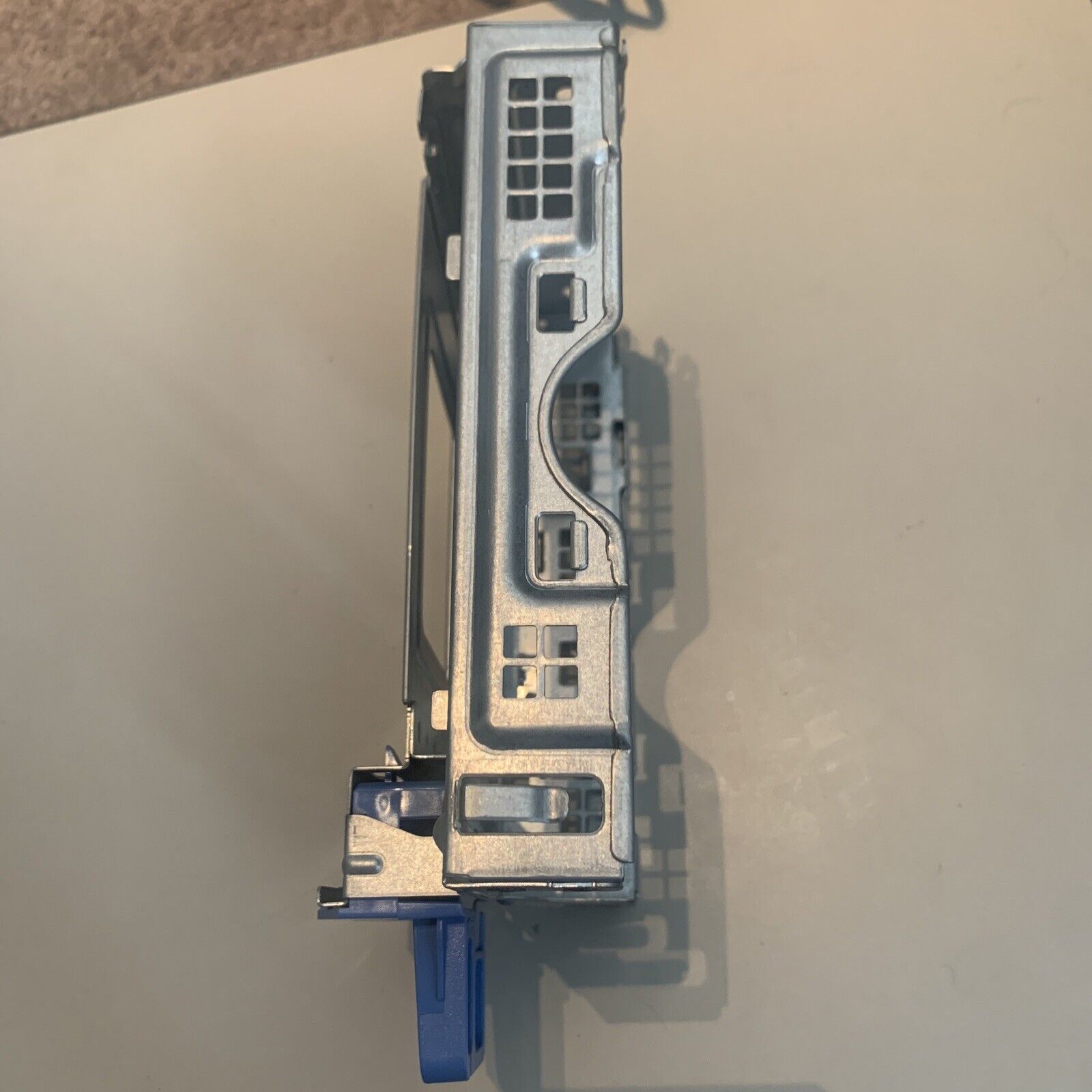 Dell OptiPlex 1B33N0U00 3040 5040 7040 SFF HDD Caddy and Optical Drive Cage