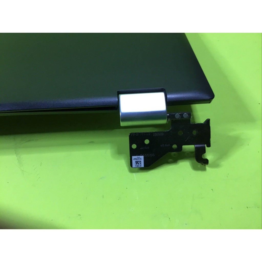 Lenovo Flex 4-15 Flex 4-1570 LCD Back Cover Rear Lid W/ Hinges