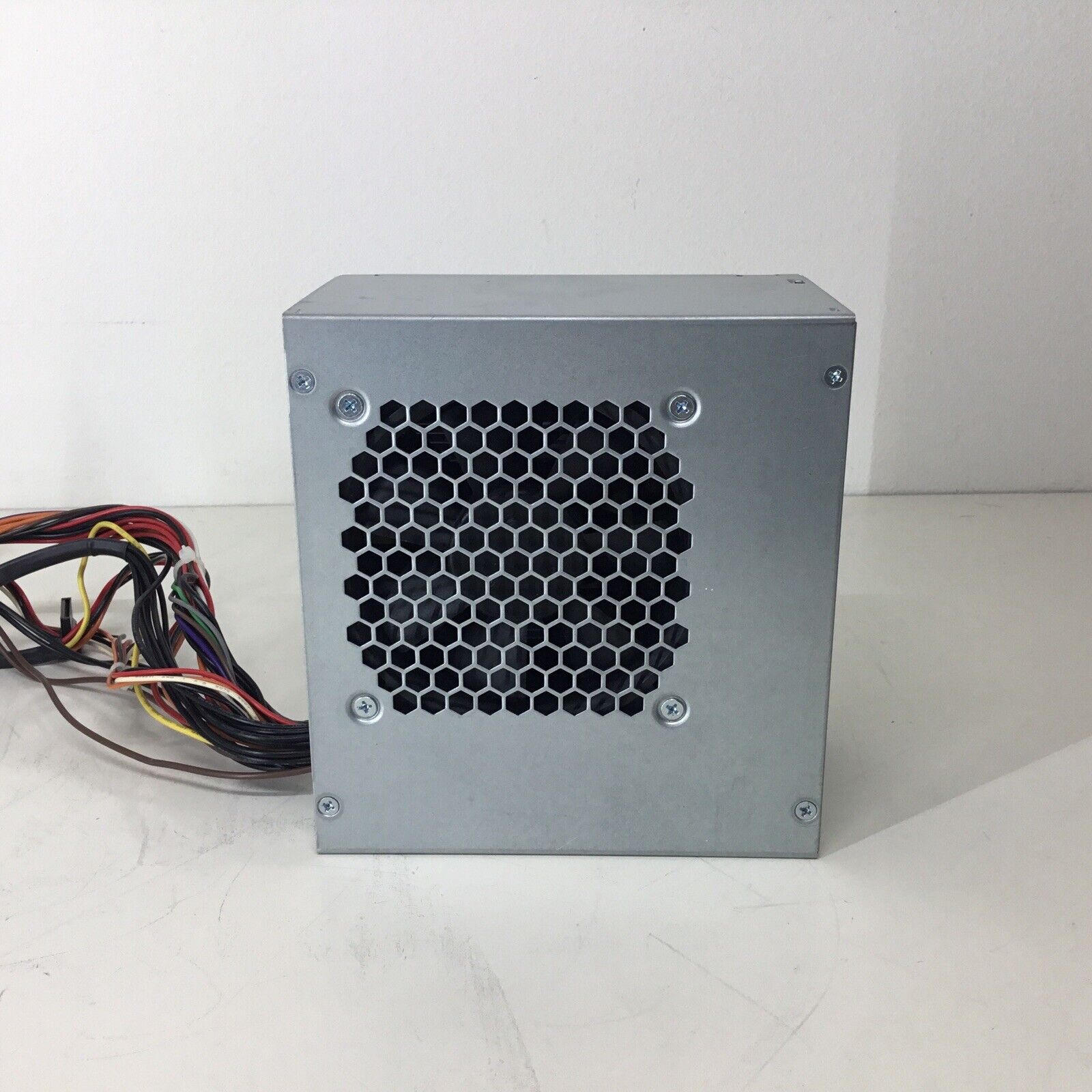 Dell DM1RW 460W Power Supply AC460AM-01 - For Parts