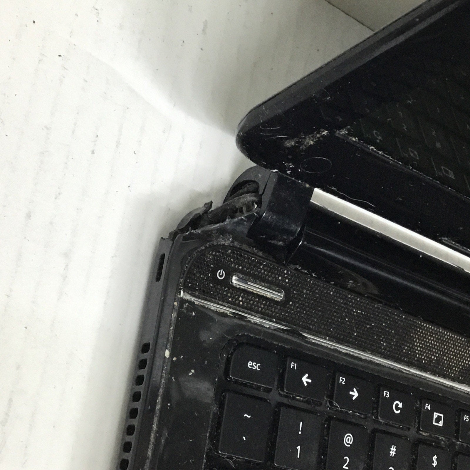 For Parts HP Pavilion Chromebook 14-C011nr 14" Chromebook READ DESC