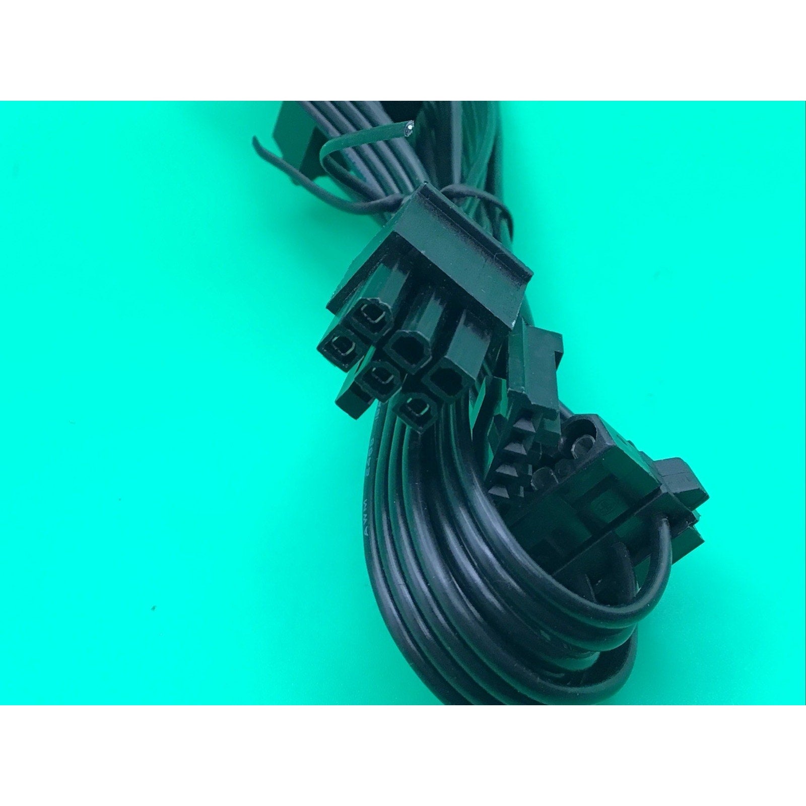 Gigabyte P850GM Power Supply Modular 6 Pin to Molex Perif Cable