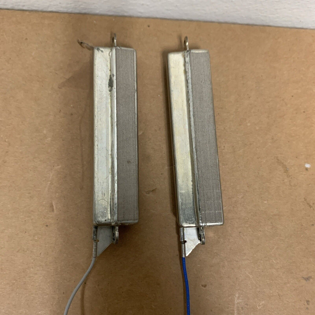 2x Antennas For 2009 APPLE IMAC A1312 21.5 GREY WIFI ANTENNA COAXIAL CABLE