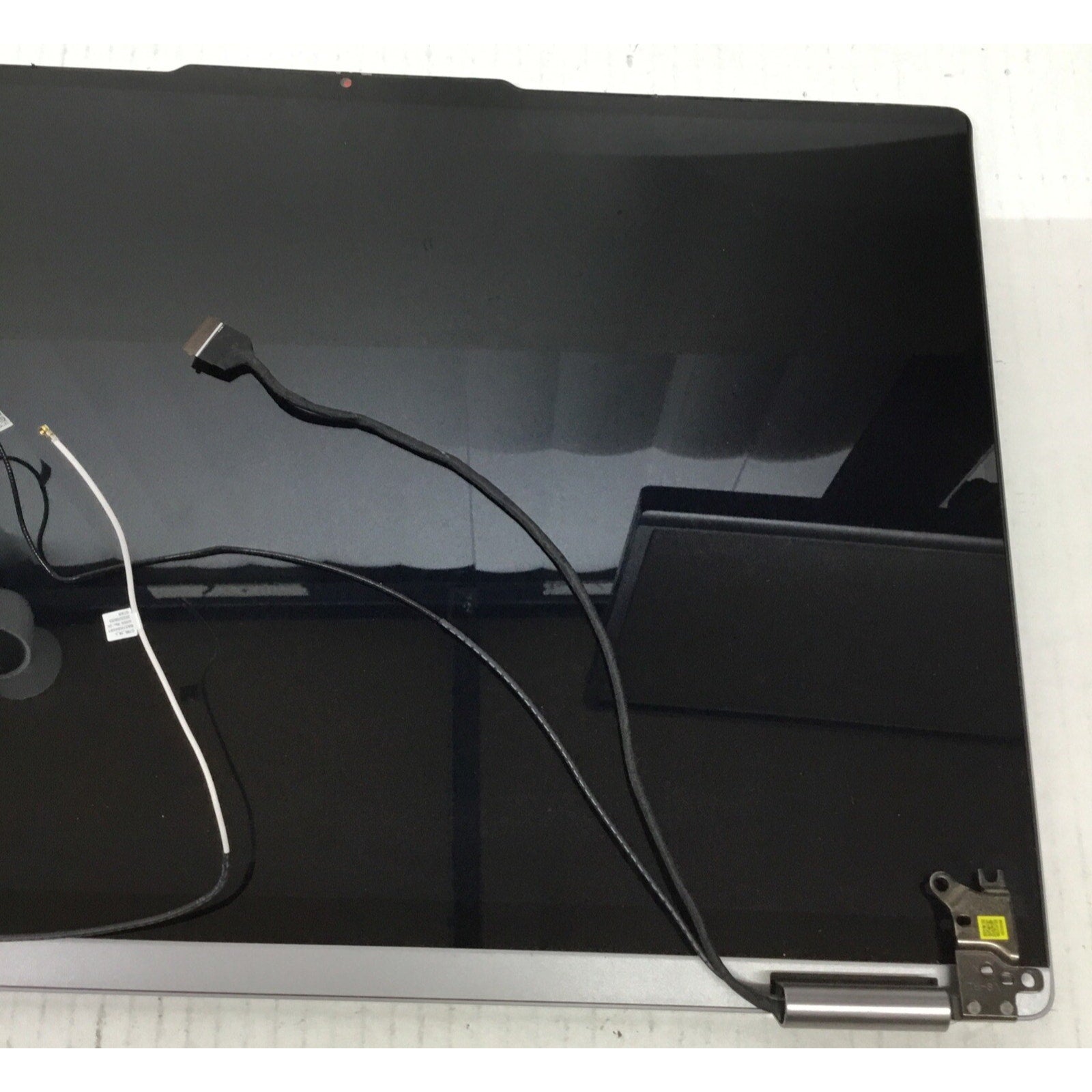 Lenovo Yoga 7 16ARP8 16" LCD Screen Assembly Touch Silver PARTS