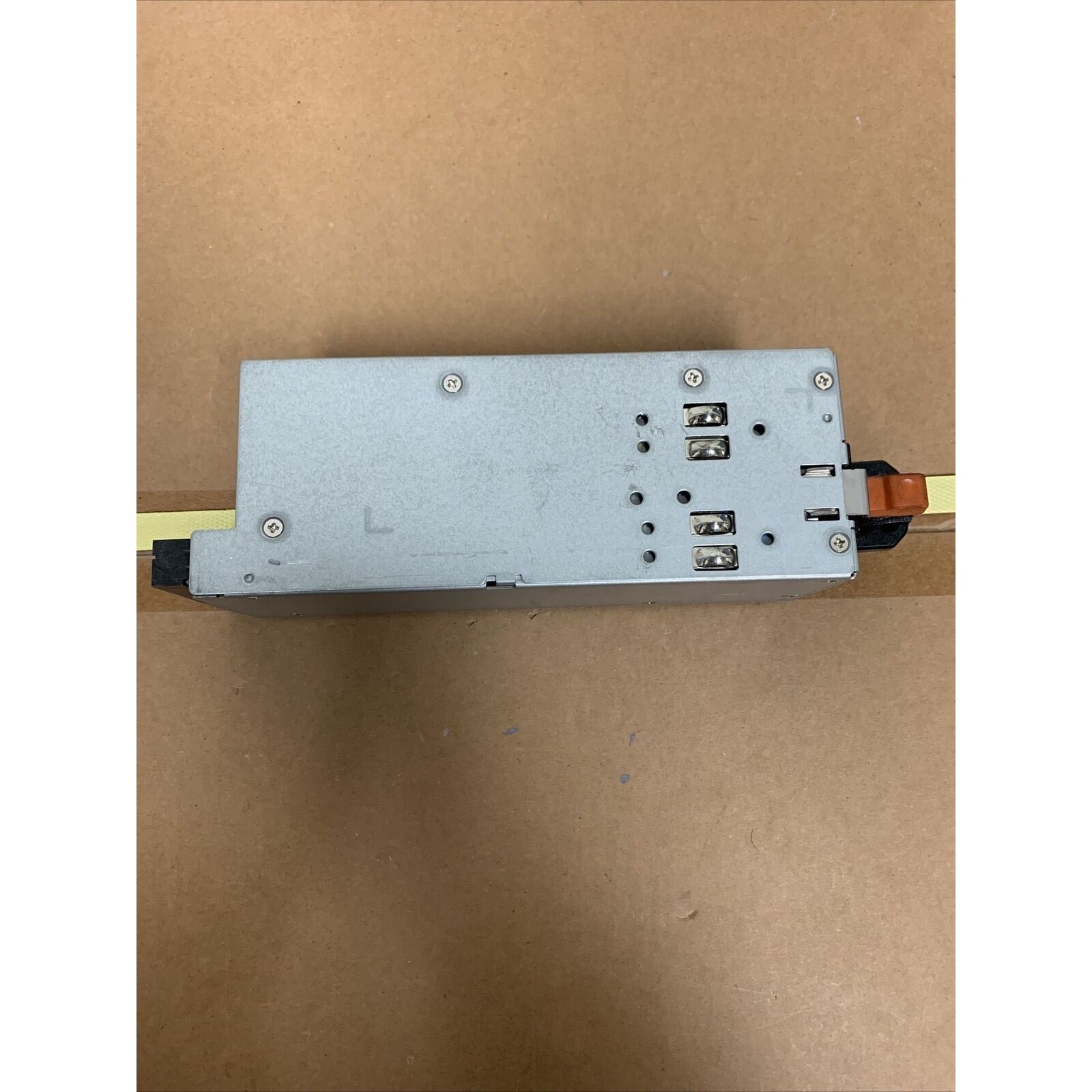 Dell Poweredge R710 T610 570W Power Supply MYXYH T327N VPR1M G0KD5 RXCPH J98GF