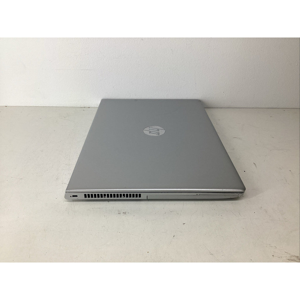 HP ProBook 650 G5 15.6" Laptop Missing Parts Read - For Parts