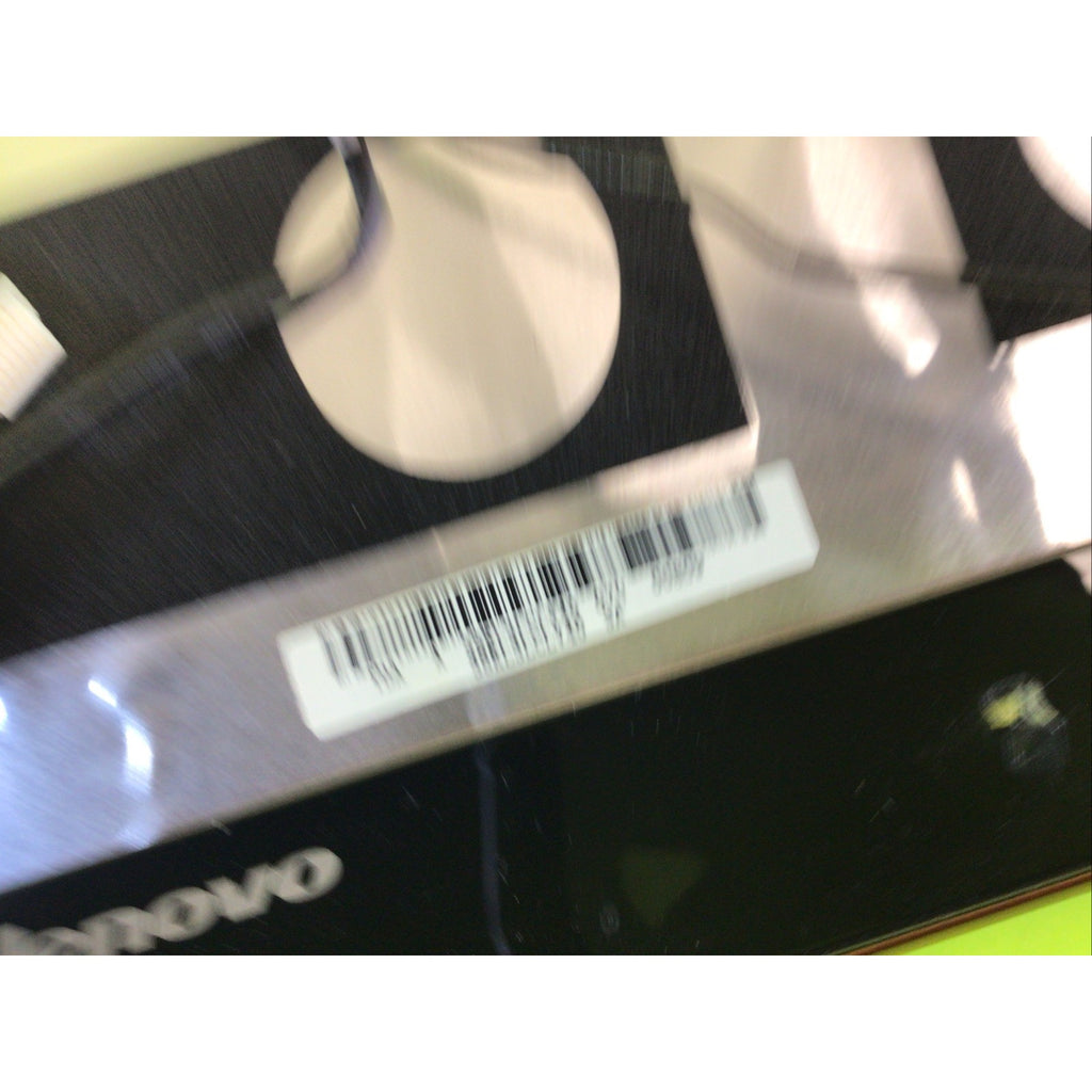 Lenovo IdeaPad 15.6" Y560 LCD Back Cover w/Front Bezel 38KL3LCLV40