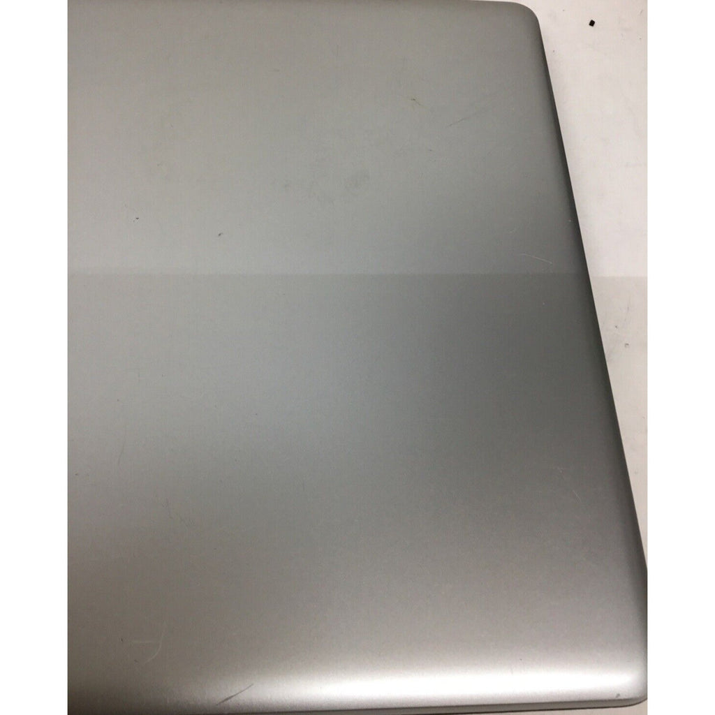 HP 17-BY4013DX 17.3" (240GB SSD, Intel Core i3-1115G4, 2.30GHz, 8GB RAM) Laptop