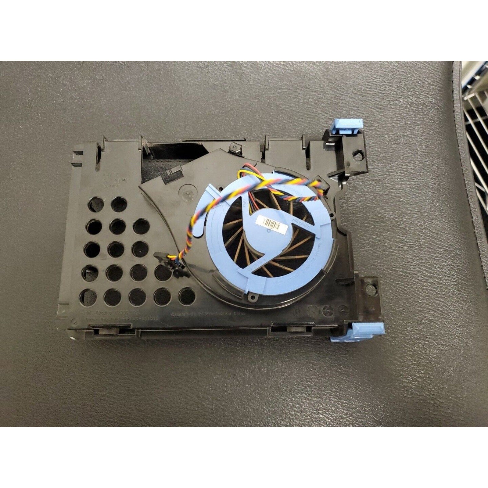 AVC BN06015B12H BALL BEARING FAN 12V 0.36A P003 WH001 NH645 NJ793