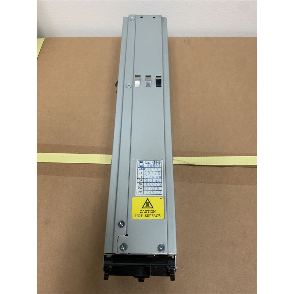 Dell J1540 DELL POWEREDGE 500W POWER SUPPLY - DPS-500CB A Rev: A02 0J1550 TESTED