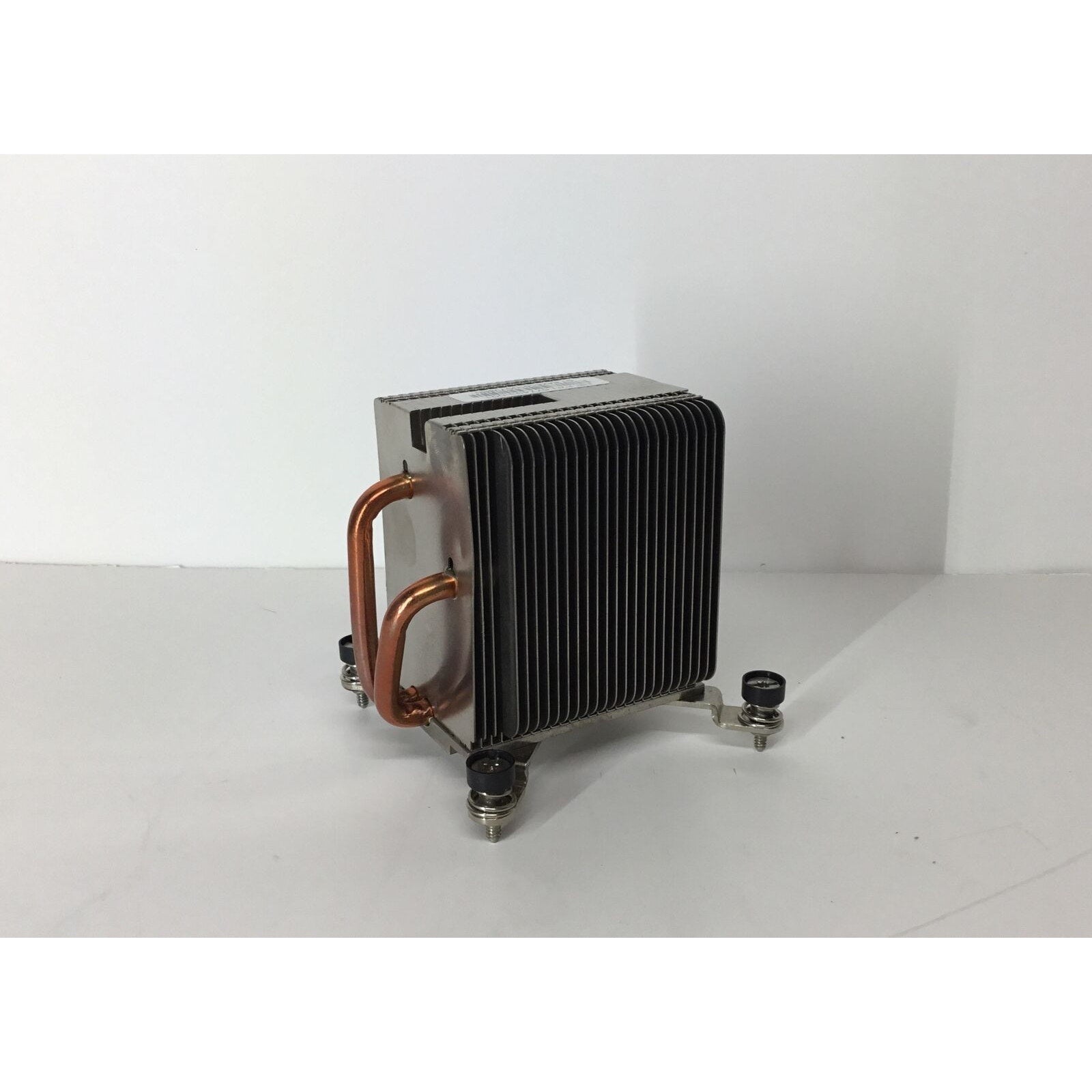 HP Compaq 577493-001 Heatsink 6000 6005 Elite 8000 SFF Socket T/LGA 775