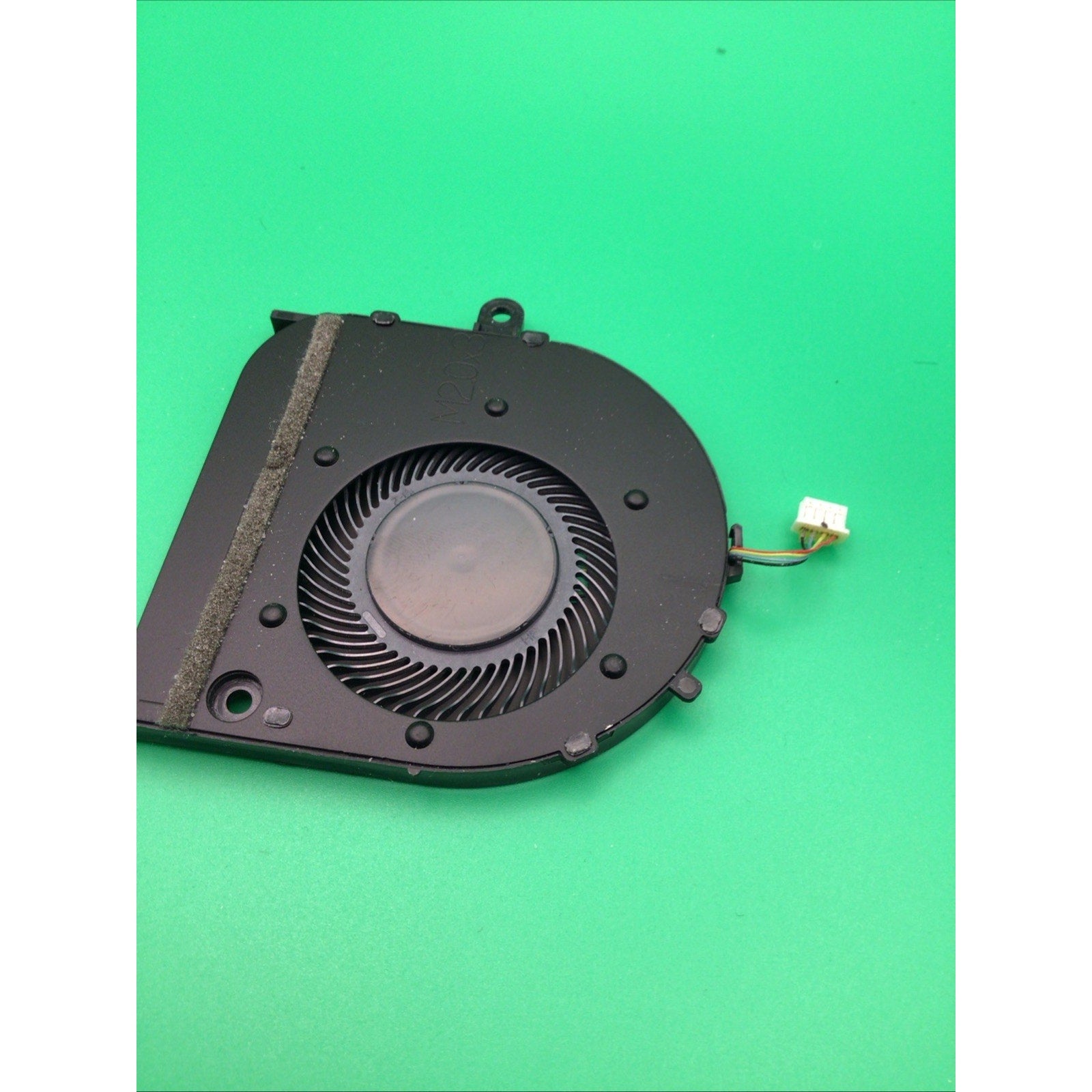 HP Envy 17m-cg0013dx CPU Cooling Fan L87961-001