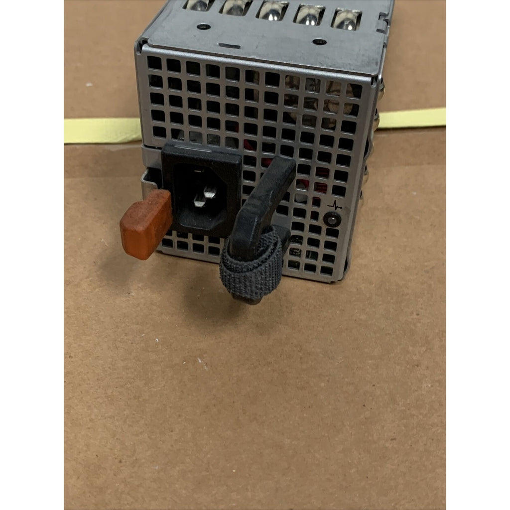 Dell Poweredge R710 T610 570W Power Supply MYXYH T327N VPR1M G0KD5 RXCPH J98GF