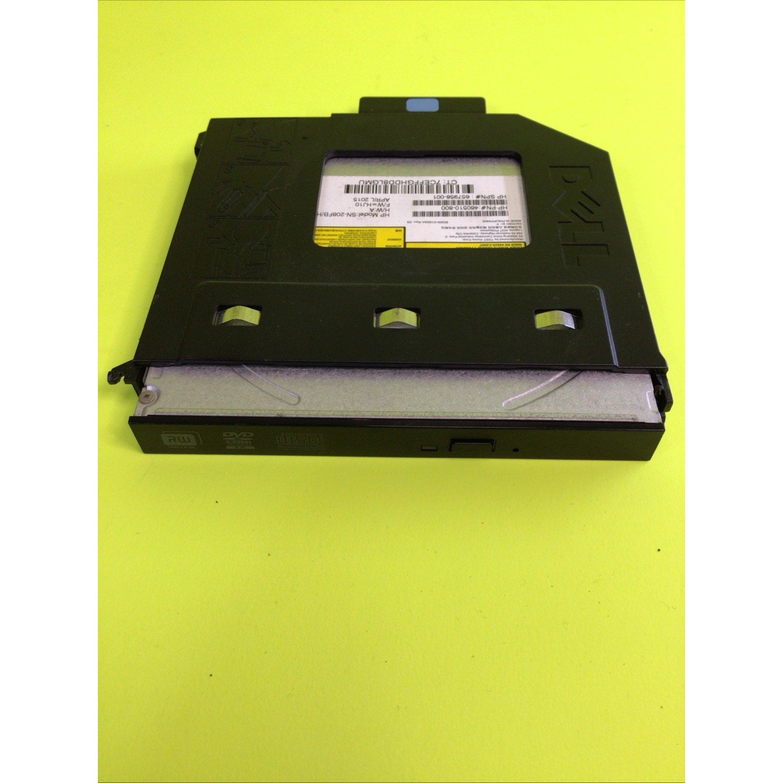 HP ProDesk 400 600 800 G1 SFF CD/DVD Burner 460510-800