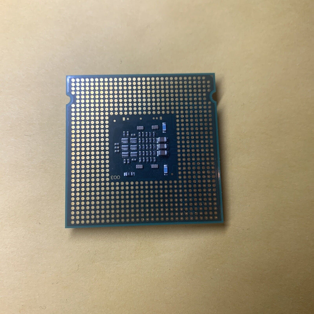 Intel Core 2 Duo SLA94 E4600 2.4 GHz 2.40GHZ/2M/800 Socket 775 CPU Processor