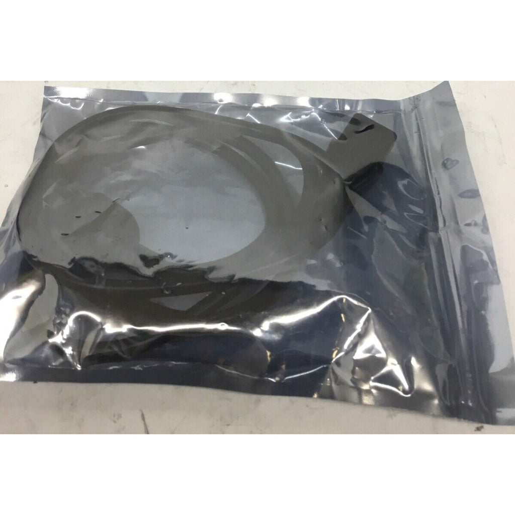 I-Sheng 3-Prong SP-305 Computer Power Cable Cord 6' Cord 10A 125V E55943