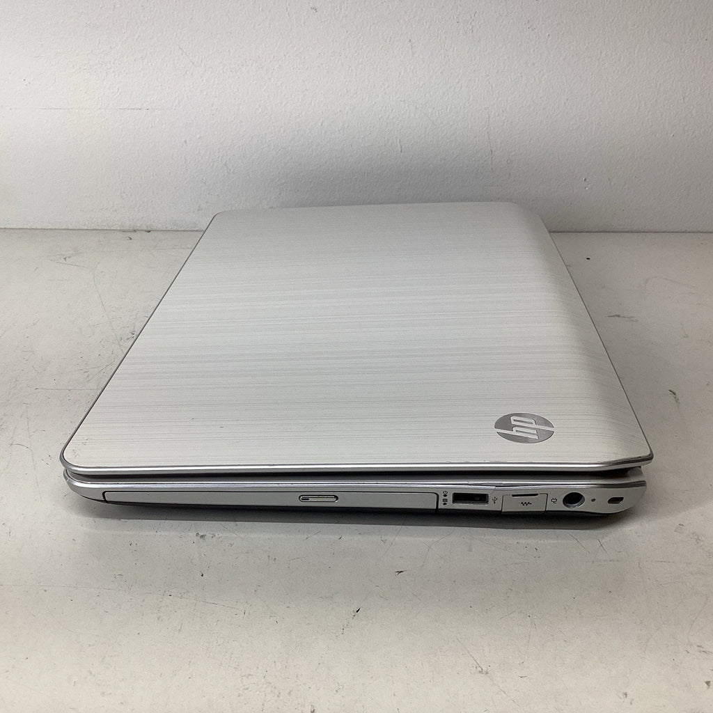 HP Envy dv4-5213cl 14" Laptop Intel Core i5-3210M 8GB RAM 750GB - For Parts
