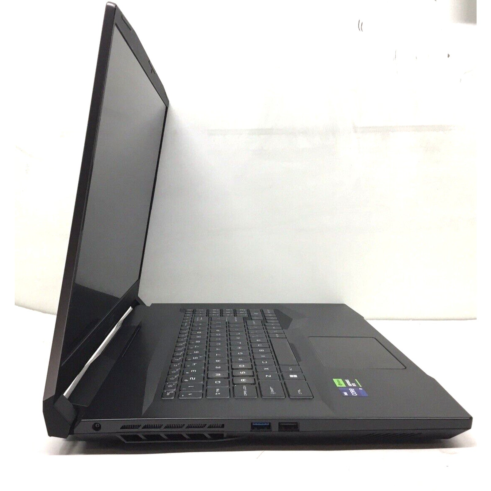 MSI Pulse 17" Laptop B13VGK-887US 240Hz QHD i9 13900H RTX 4070 32GB DDR5 1TB SSD