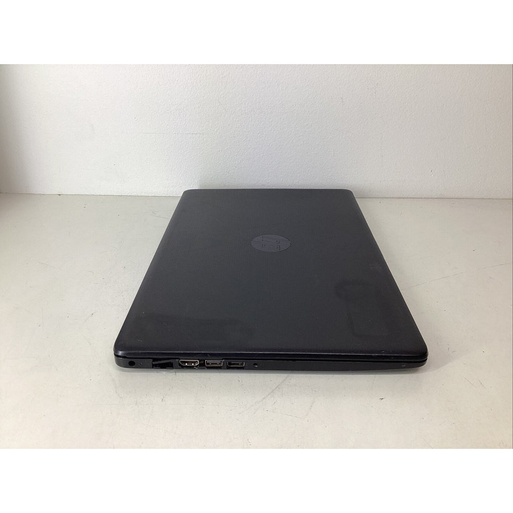 HP 15-db0011dx 15.6" Laptop Intel Pentium N5000 1 TB HDD - For Parts