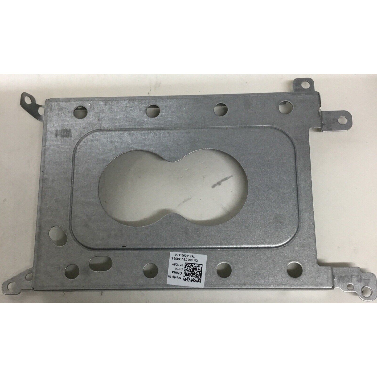 Dell Inspiron 3567 Vostro Hard Drive Laptop Caddy 51C9V CN-051C9V