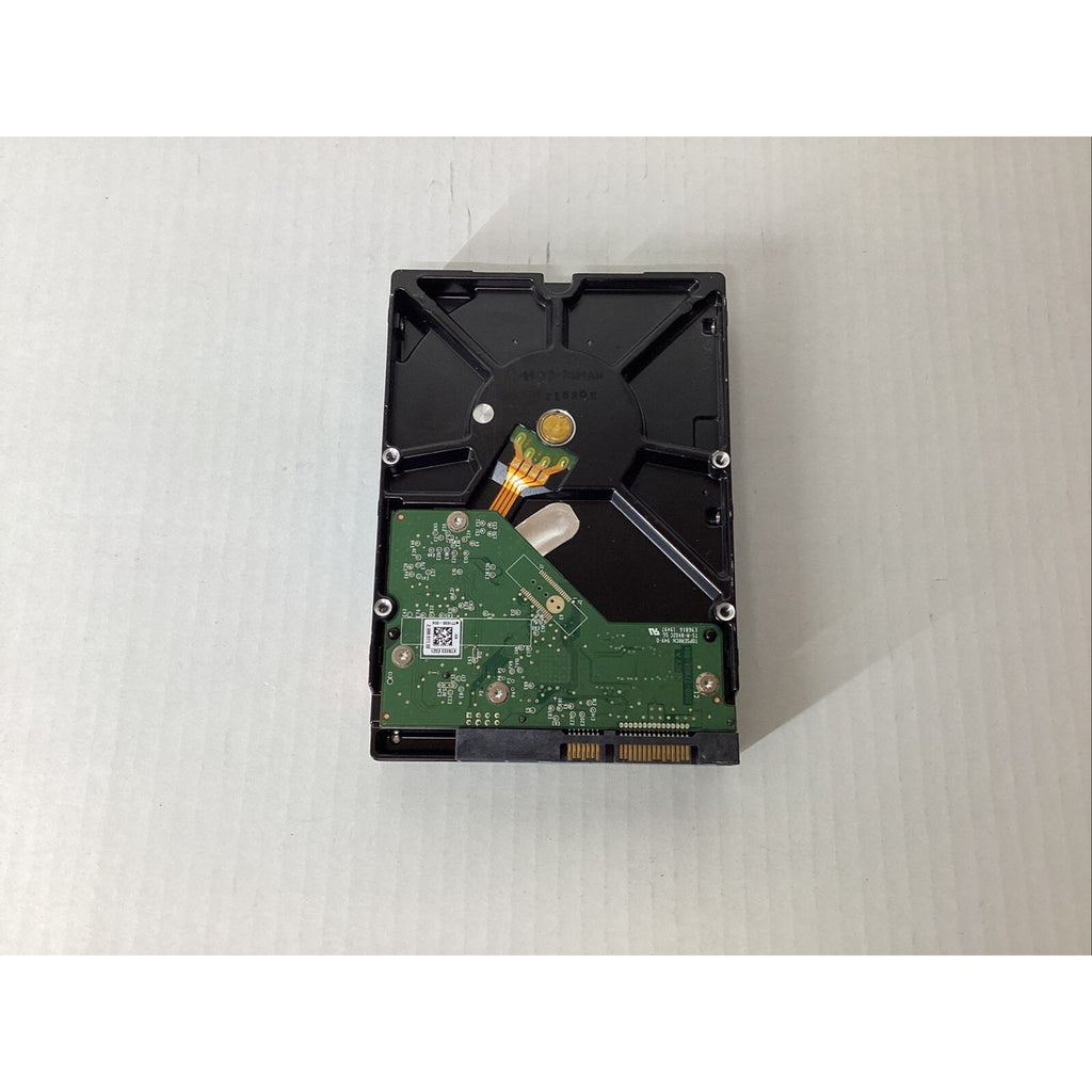 Western Digital Caviar Green WD10EARX 1TB Internal 5400RPM 3.5" Hard Drive