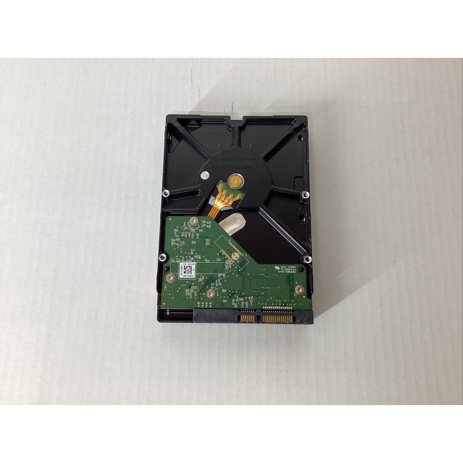 Western Digital Caviar Green WD10EARX 1TB Internal 5400RPM 3.5" Hard Drive