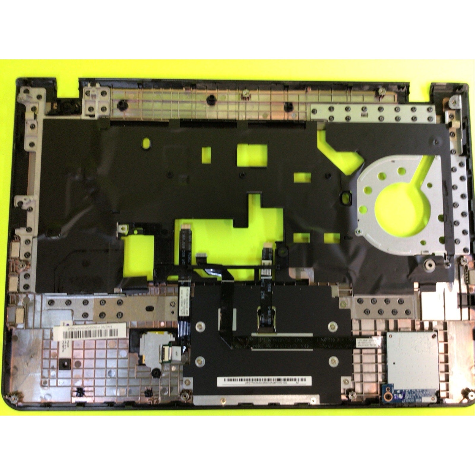 Lenovo ThinkPad E450 Palmrest Touch Pad Assembly