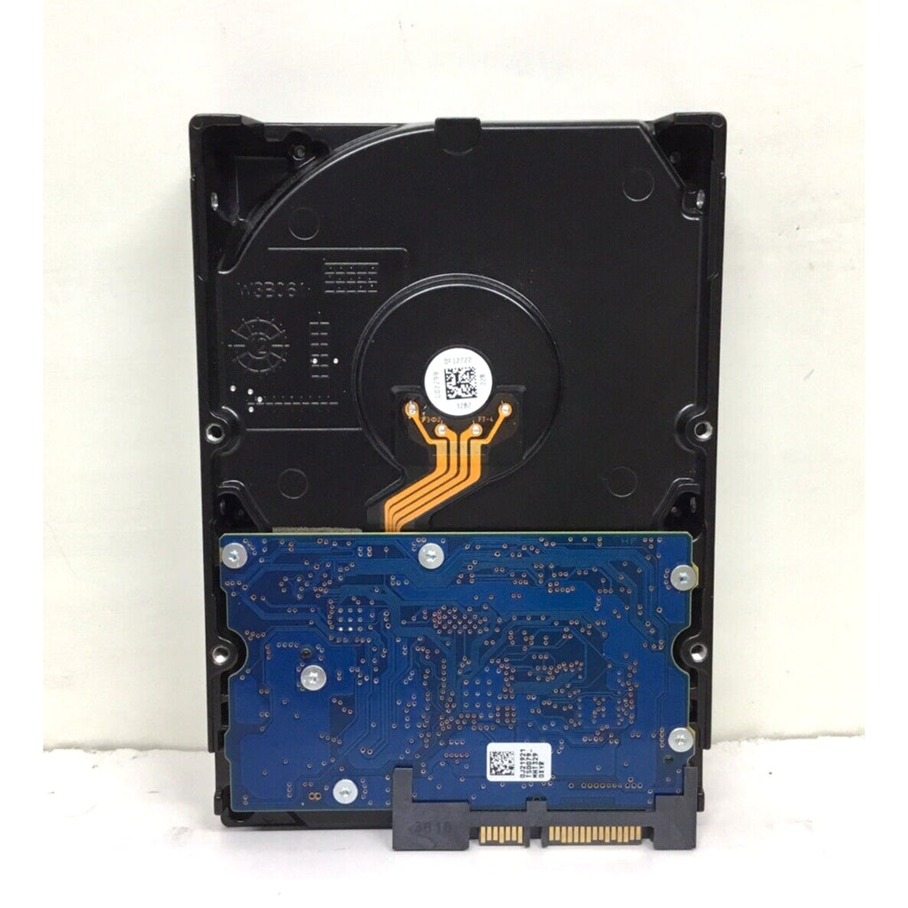 Toshiba 2TB HDD 7200RPM 64MB Cache SATA III 6.0Gb/s 3.5" Hard Drive DT01ACA200