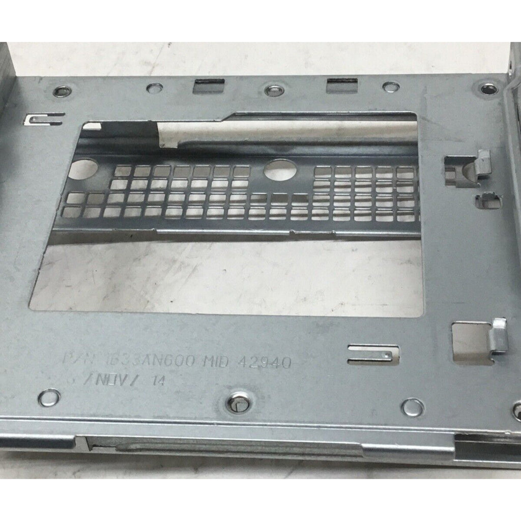 Genuine Dell Optiplex 7010 Drive Cage SFF 1B23G3U00-600-G 1B33AN600