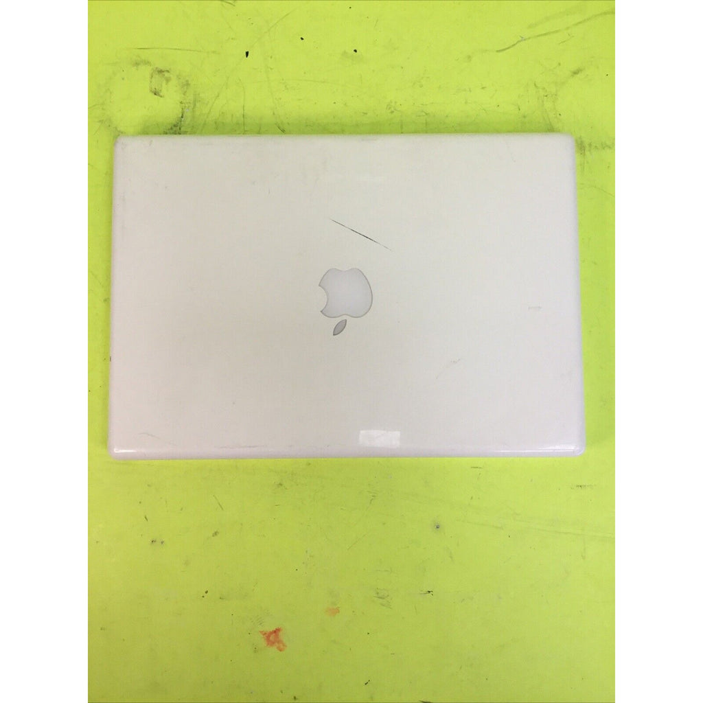 Apple MacBook A1181 13.3 Laptop FOR PARTS or REPAIR