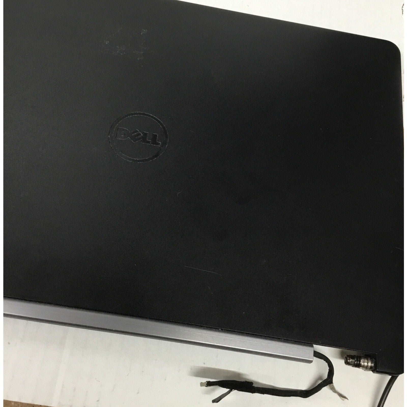 Dell Latitude E5470 14" LCD Laptop Screen Top Lid Assembly 1024 x 768