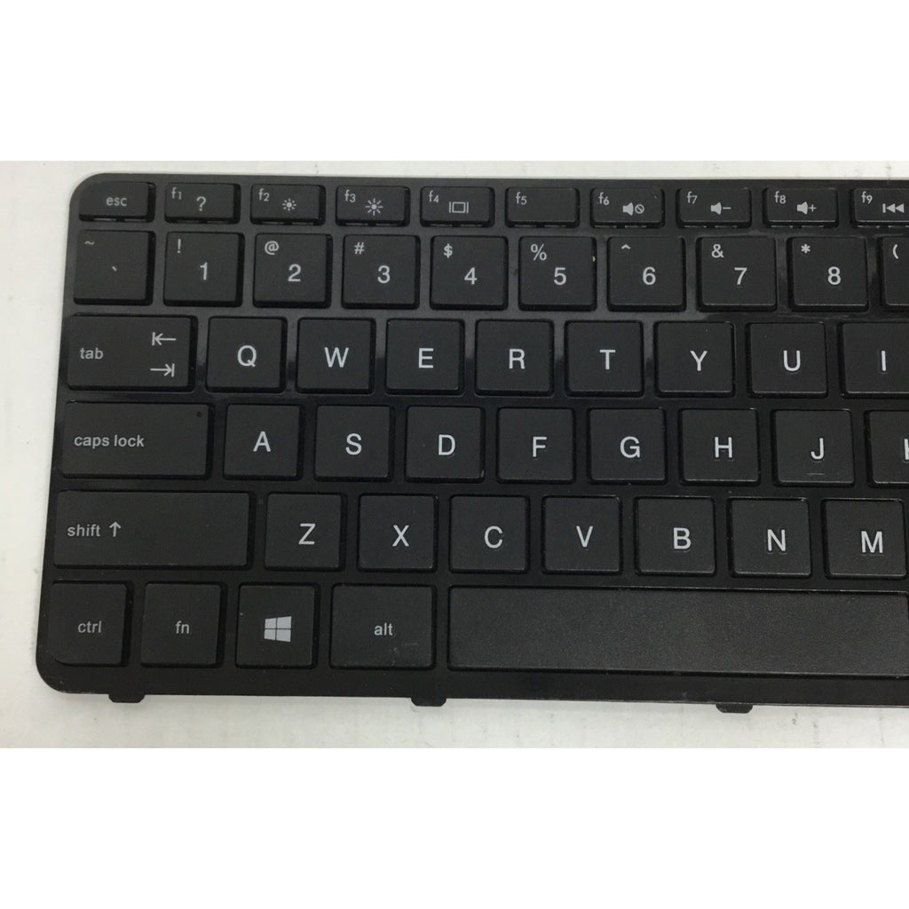 749658-001 PK1314D2A00 GENUINE HP KEYBOARD 15-R