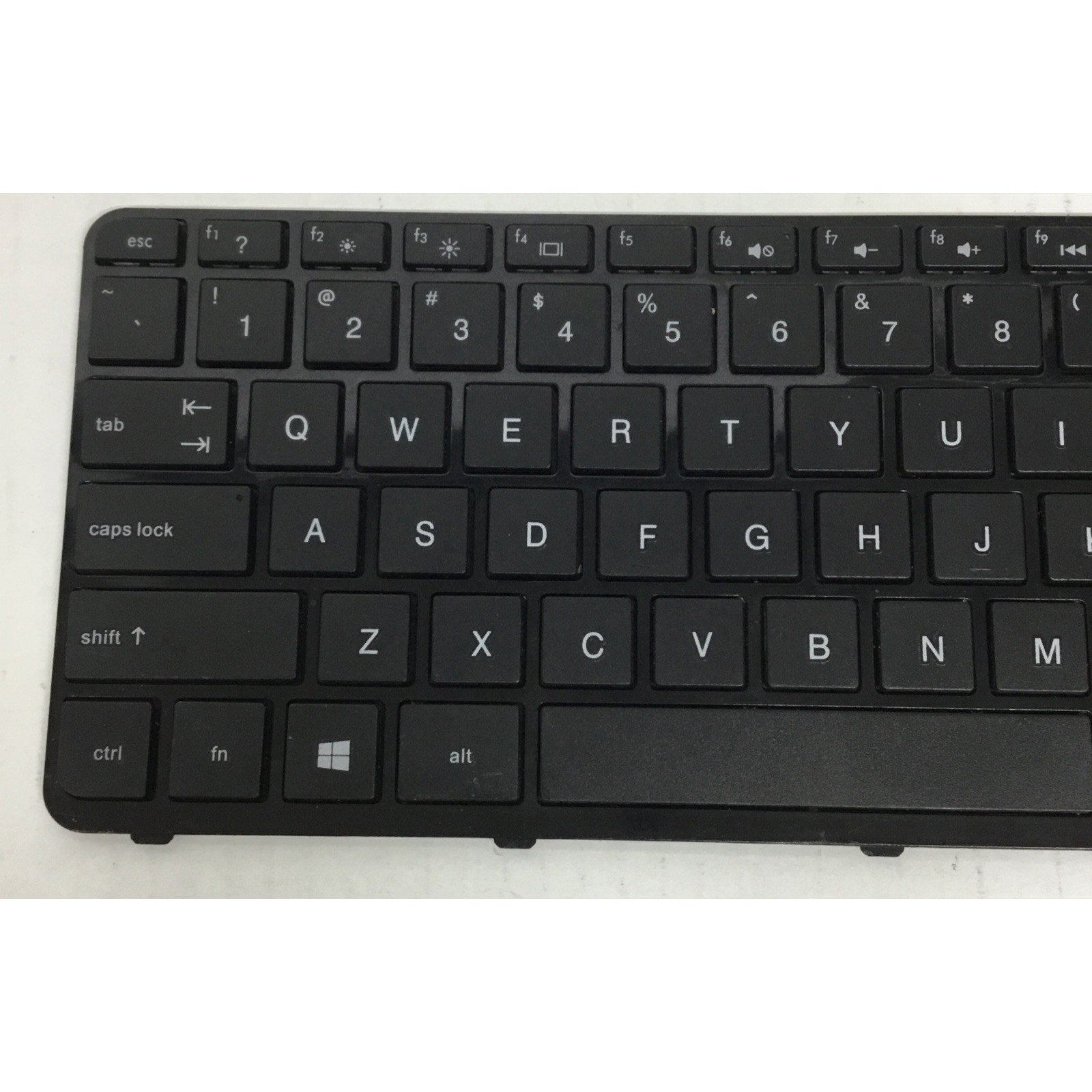 749658-001 PK1314D2A00 GENUINE HP KEYBOARD 15-R