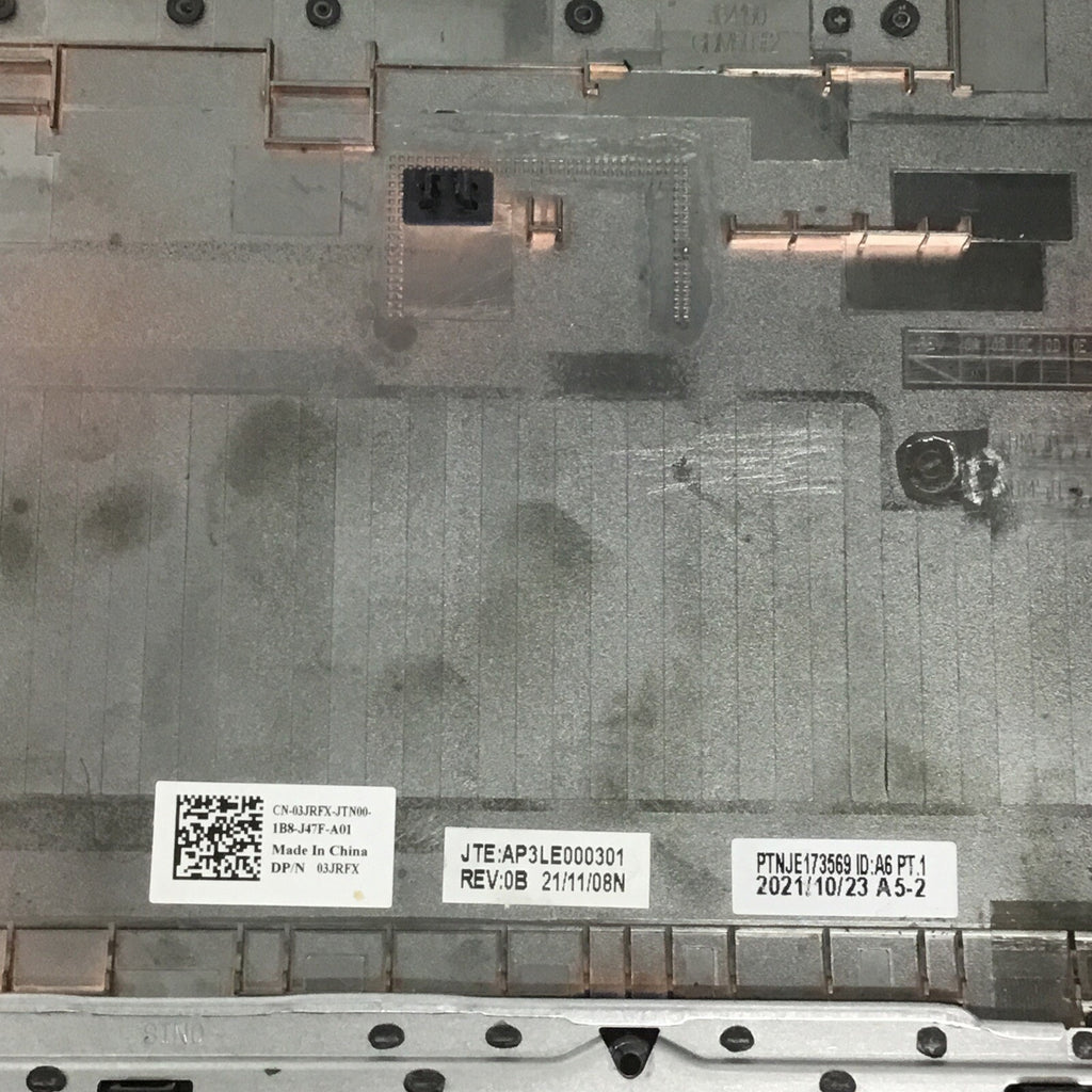 Dell Inspiron 3510 3511 Bottom Base Case Cover 3JRFX 03JRFX READ DESC