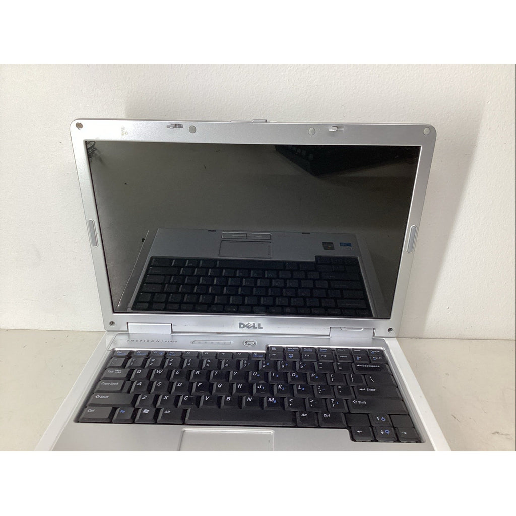Dell Inspiron E1405 14.3" Intel Core 2 Duo No RAM or HDD - For Parts