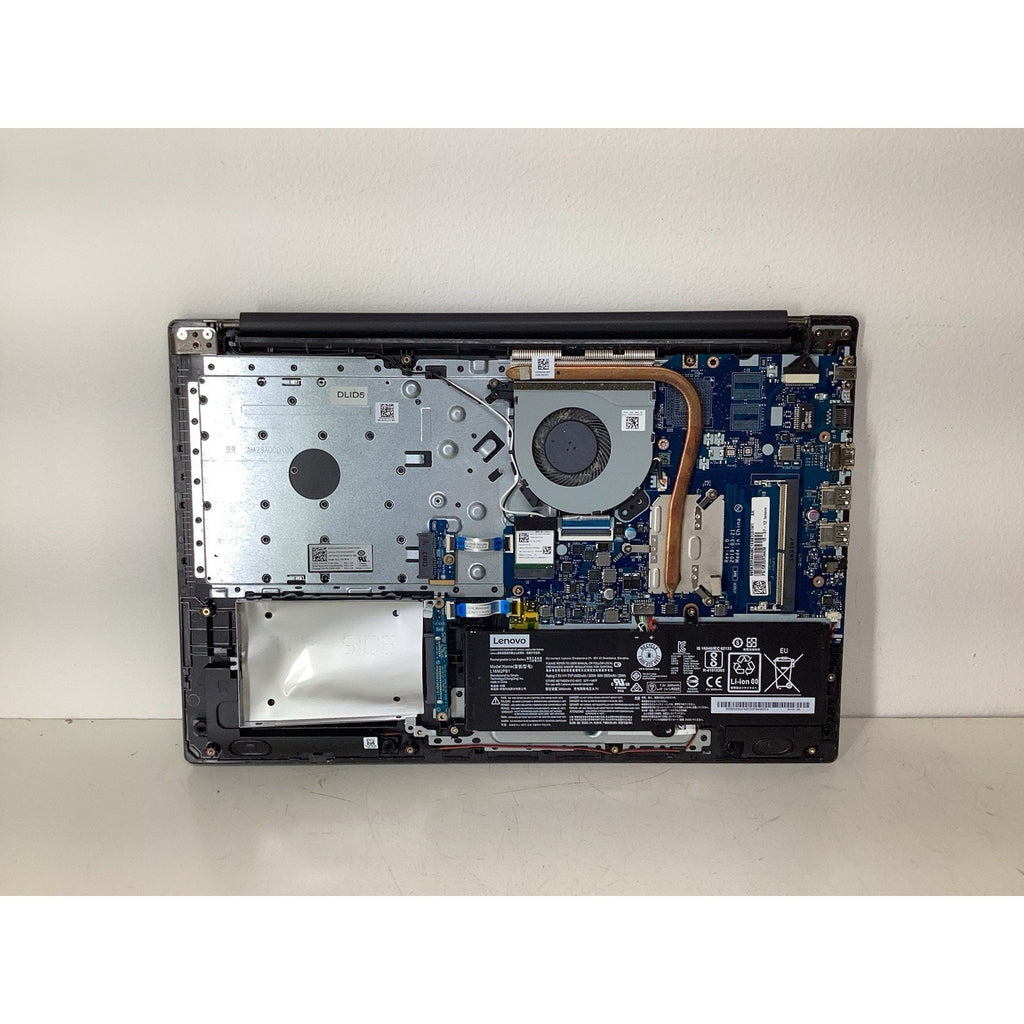 Lenovo Ideapad 130-15AST Laptop AMD A6 No LCD, RAM, HDD, CD ROM - For Parts