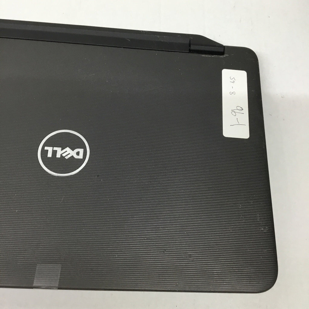 Dell Vostro 1540 Black Intel Core 1st Gen Ci3 15.6 inch Laptop READ DESC